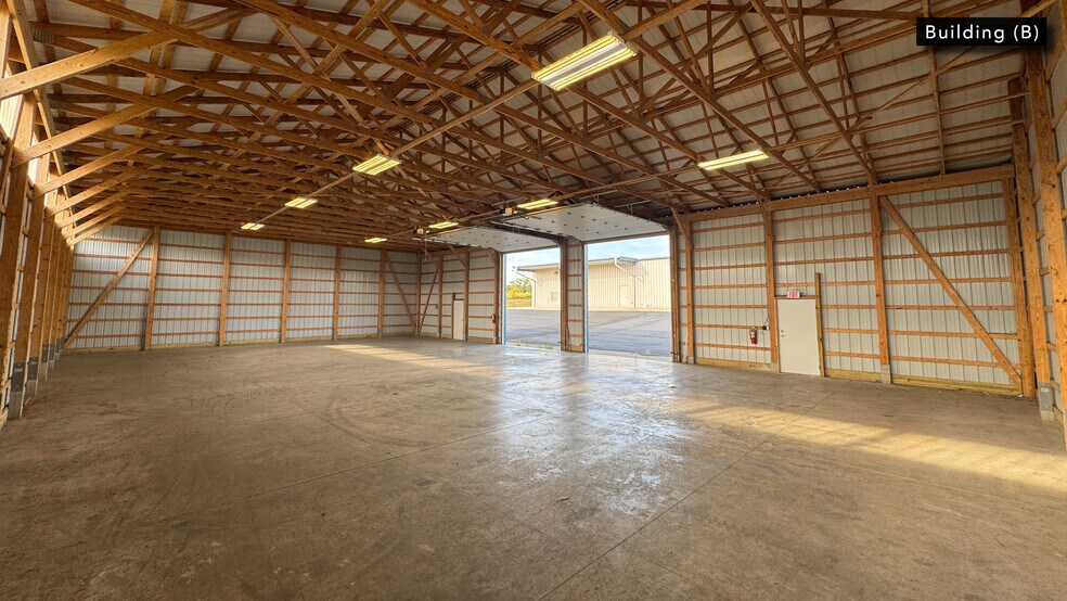 More Photos Of 2395 Rock Rd, Ashland Light Manufacturing For Sale