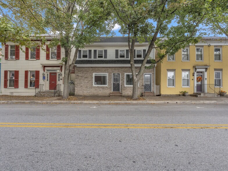 More Photos Of 239 E Main St, Westminster Office For Sale