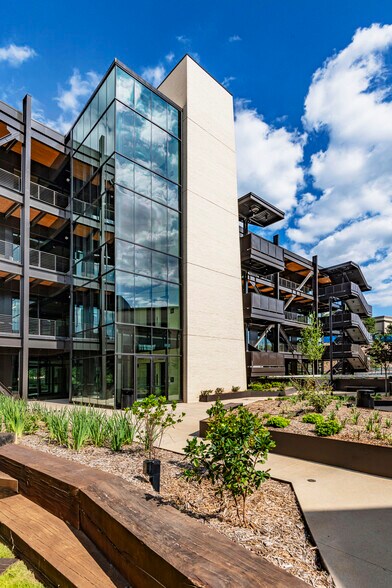 More Photos Of 765 Echo St NW, Atlanta Office For Lease