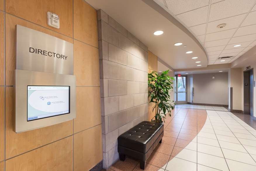 More Photos Of 5320 S Rainbow Blvd, Las Vegas Medical For Lease