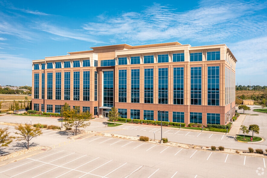 More Photos Of 9351-9401 Renner Blvd, Lenexa Office For Lease