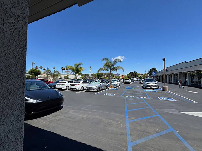 More Photos Of 2814-2828 Sepulveda Blvd, Torrance Unknown For Lease