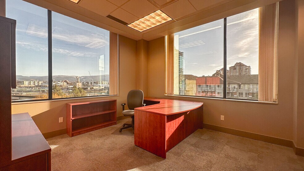 More Photos Of 1060 Manhattan Dr, Kelowna Office For Lease