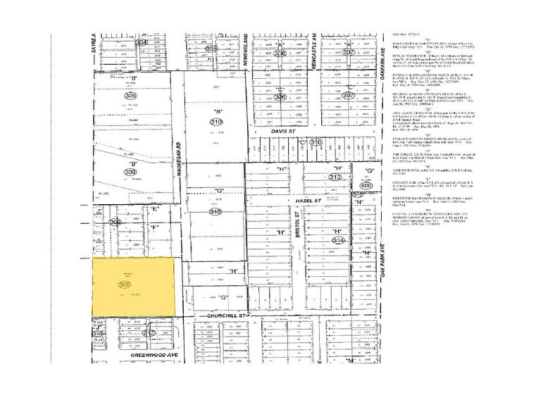 More Photos Of 8930 Waukegan Rd, Morton Grove Office For Lease