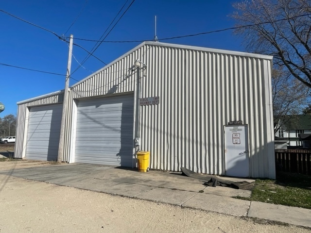 Primary Photo Of 70 Summer St, Maple Park Industrial For Lease