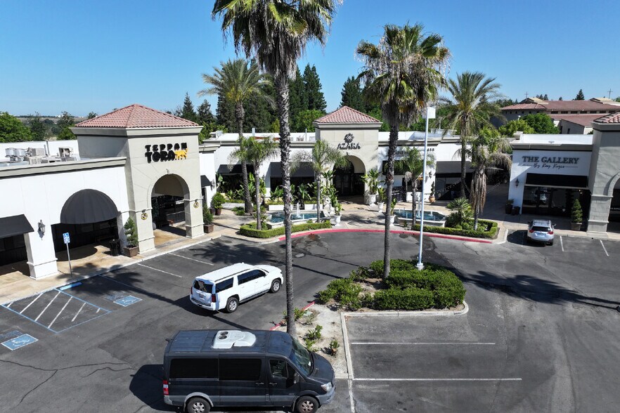 More Photos Of 9433-9447 N Fort Washington Rd, Fresno Unknown For Lease