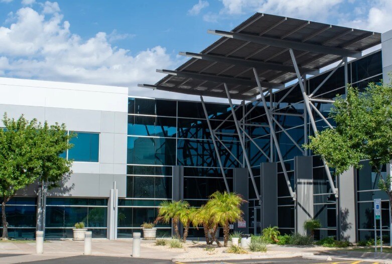 More Photos Of 2225 W Peoria Ave, Phoenix Office For Sale