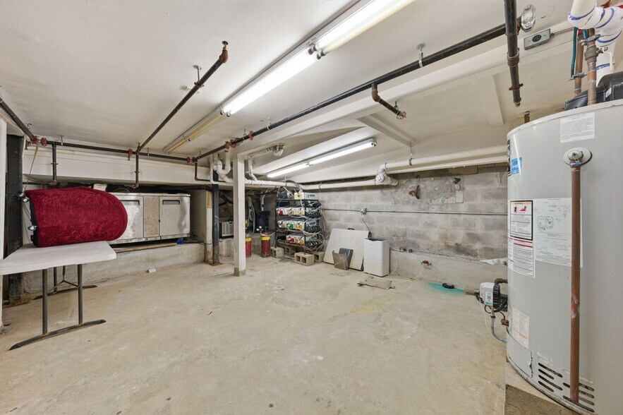 More Photos Of 238 Highway 34, Old Bridge Storefront Retail Residential For Sale