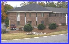 More Photos Of 109 Fleetwood Dr, Easley Office For Lease
