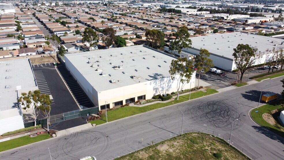 More Photos Of 19060 S Dominguez Hills Dr, Compton Warehouse For Sale
