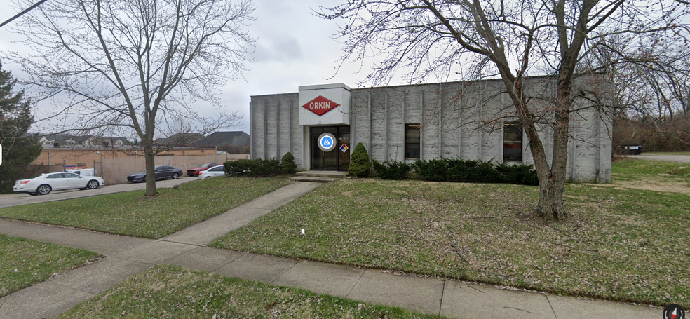 Primary Photo Of 75 Novner Dr, Woodlawn Office For Lease