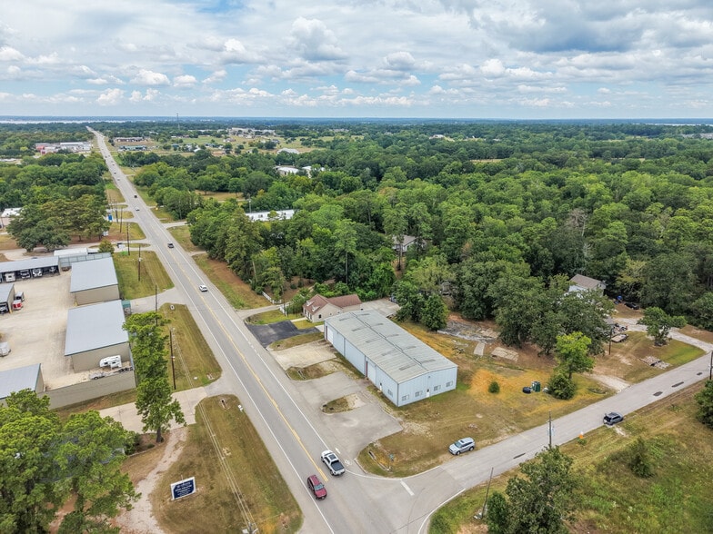 More Photos Of 12016 FM 830 Rd, Willis Land For Sale