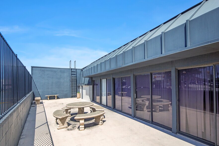 More Photos Of 3711-3715 Lomita Blvd, Torrance Office For Lease