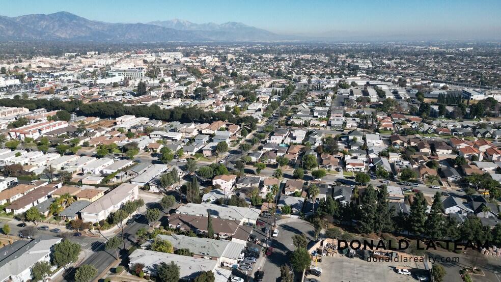 More Photos Of 1515 W Commonwealth Ave, Alhambra Apartments For Sale