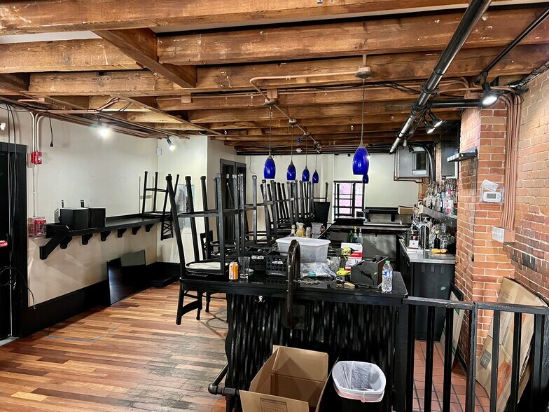 More Photos Of 420 Fore St, Portland General Retail For Sale