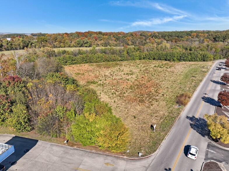 More Photos Of 320 Greenway View dr, Chattanooga Land For Sale