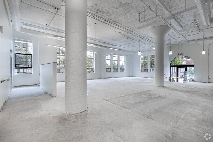 Photo of 1st Floor Ste 100
