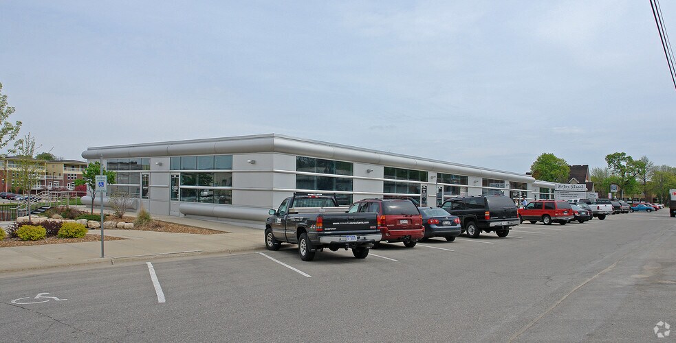 Primary Photo Of 47 S Water St E, Fort Atkinson Office For Sale