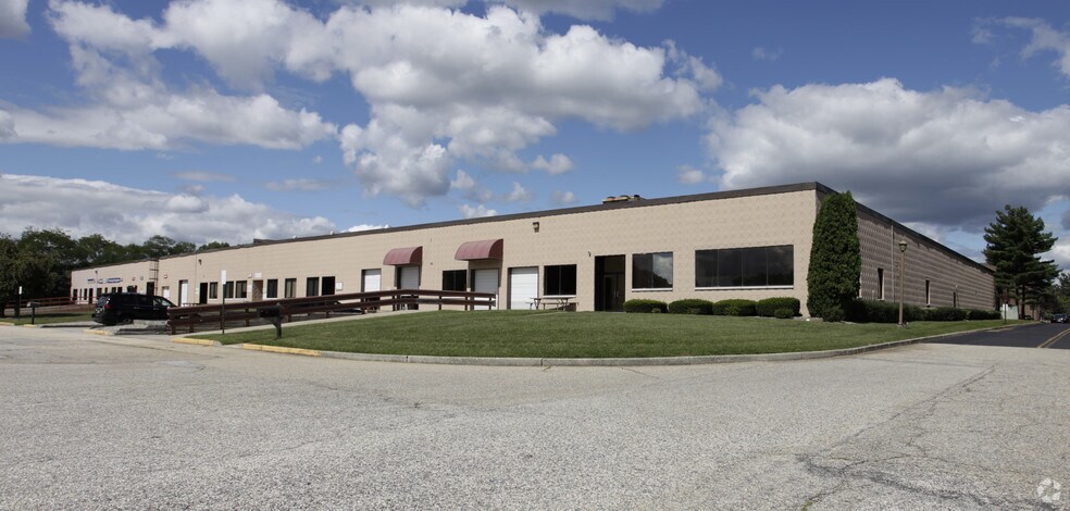 More Photos Of 1913 Atlantic Ave, Wall Township Light Distribution For Lease