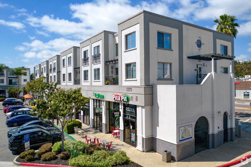 More Photos Of 5395 Napa St, San Diego Apartments For Lease