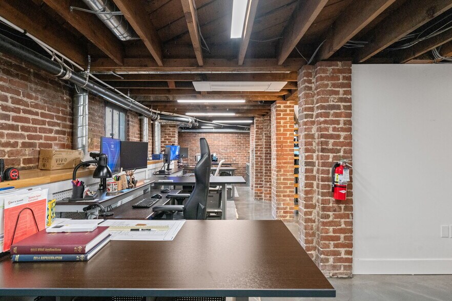 More Photos Of 708 St Marys St, Raleigh Office For Sale