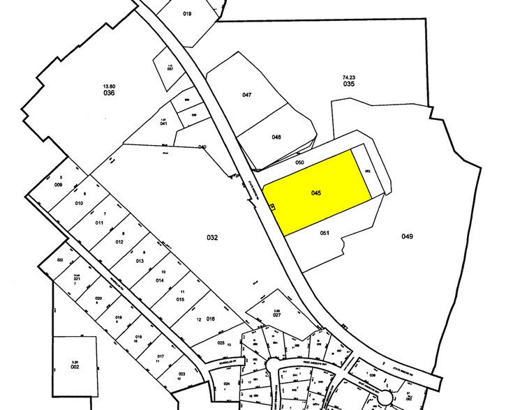 More Photos Of 5955 State Bridge Rd, Johns Creek Coworking Space