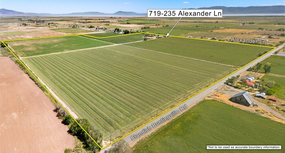 More Photos Of 719-235 Alexander Ln, Standish Land For Sale