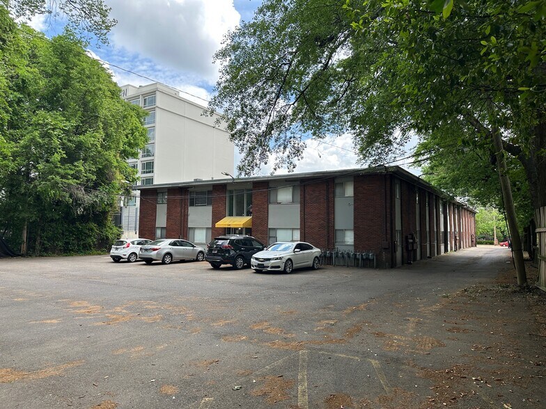 More Photos Of 199 S McLean Blvd, Memphis Apartments For Sale