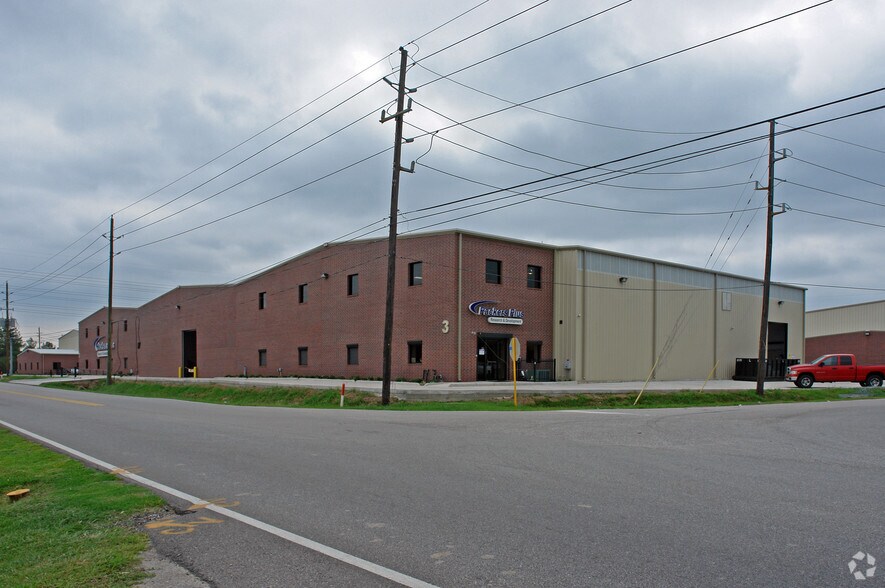 Primary Photo Of 11221 Cutten Rd, Houston Warehouse For Lease