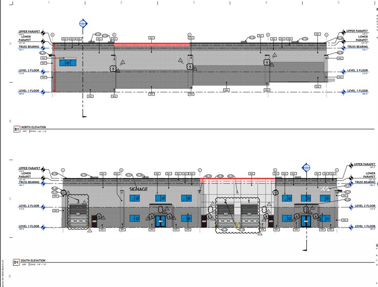 Primary Photo Of 1700 Boston St, Lehi Industrial For Lease