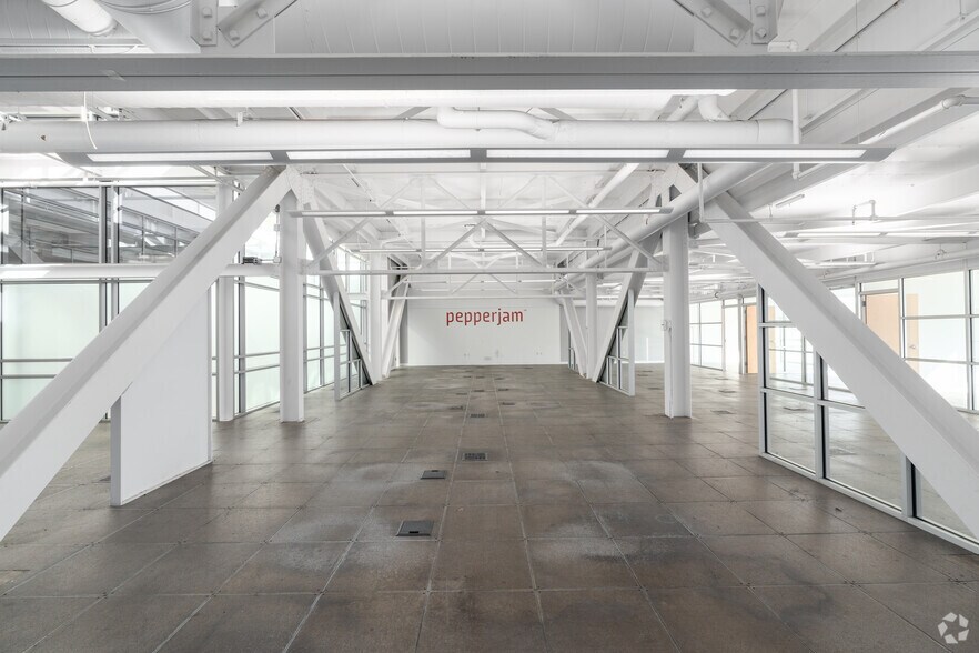 More Photos Of 7 S Main St, Wilkes Barre Loft Creative Space For Sale