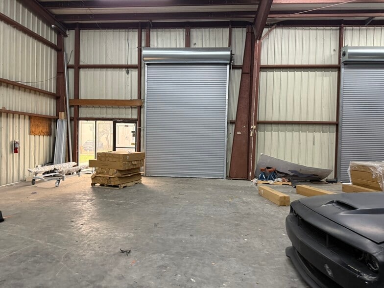 More Photos Of 1851 N Powerline Rd, Pompano Beach Warehouse For Lease
