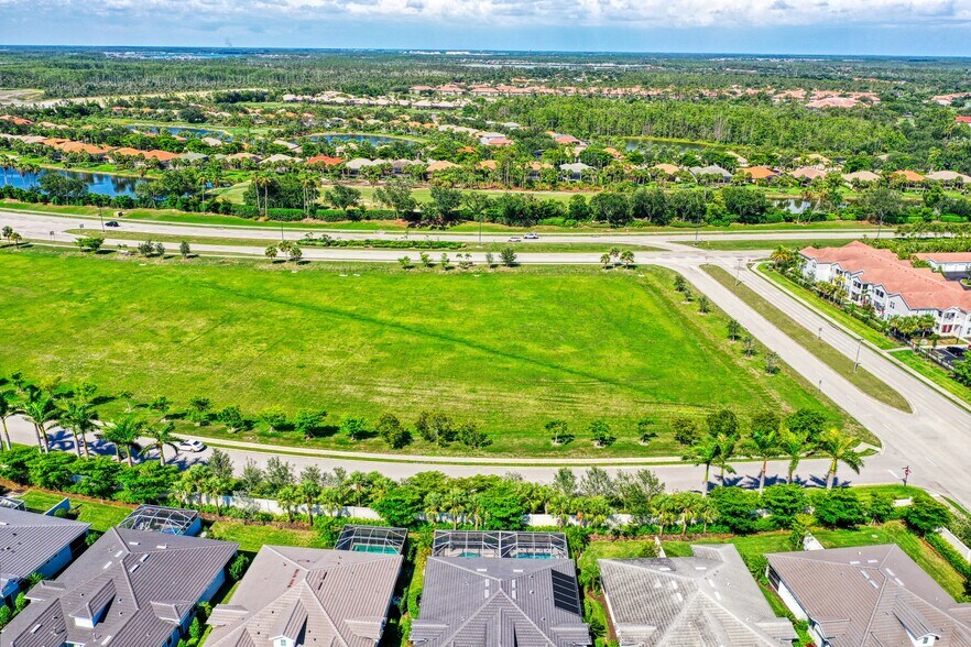 More Photos Of Ben Hill Griffin Pkwy, Estero Land For Lease