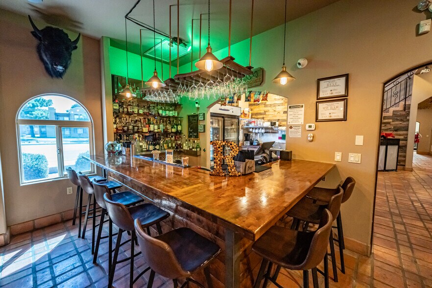 More Photos Of 3015 Hualapai Mountain Rd, Kingman Office For Sale