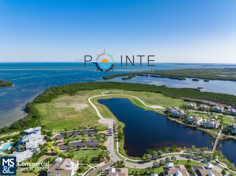 More Photos Of 12340 Manatee Ave W, Bradenton Land For Sale