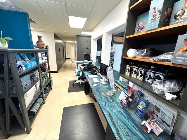 More Photos Of 3533 Canyon de Flores, Sierra Vista Medical For Lease