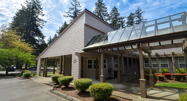 More Photos Of , Olympia Office For Sale