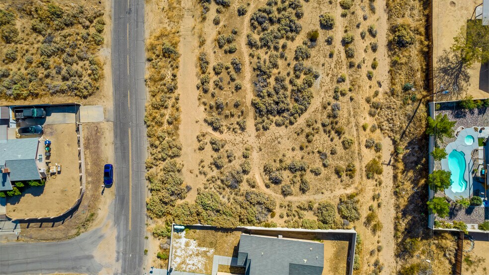More Photos Of 21791 Calhoun Dr, California City Land For Sale
