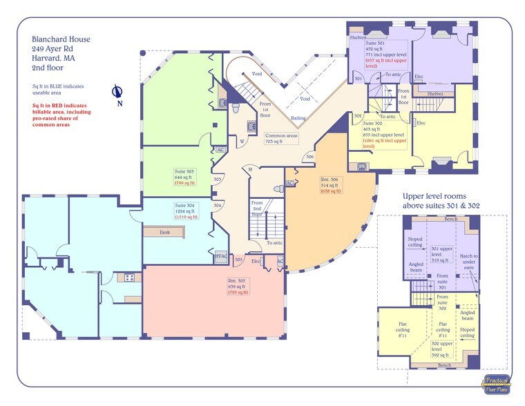 More Photos Of 249 Ayer Rd, Harvard Office For Lease