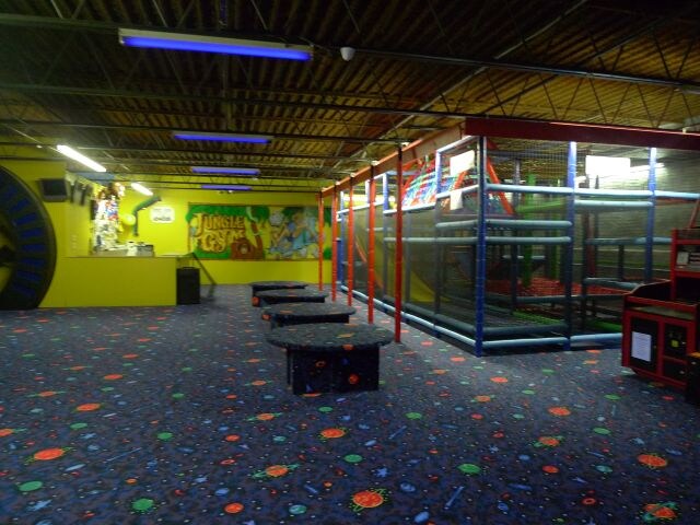 More Photos Of 698 Murray Rd, Orangeburg Skating Rink For Sale