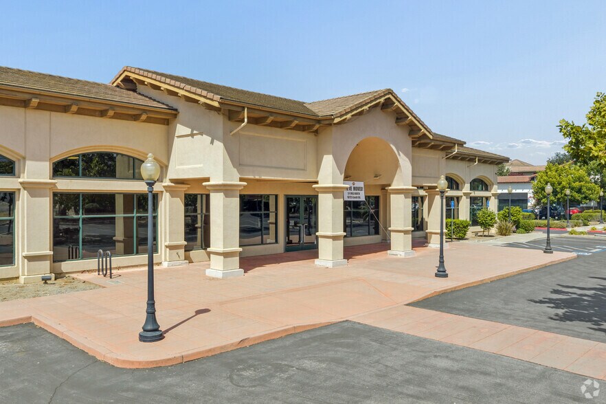 More Photos Of 16175 Condit Rd, Morgan Hill Freestanding For Sale