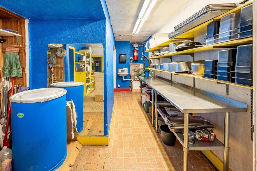 More Photos Of 503 W 7th St, Walsenburg Restaurant For Sale