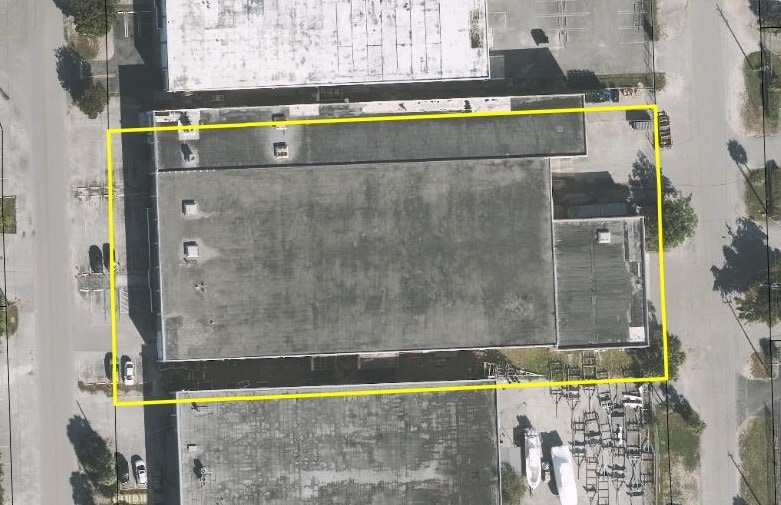 More Photos Of 13185 NW 47th Ave, Opa-locka Warehouse For Sale