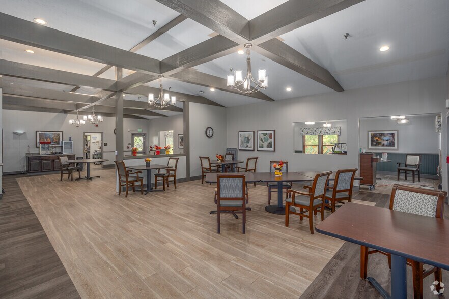 More Photos Of 2224 Walters Rd, Allison Park Assisted Living For Sale