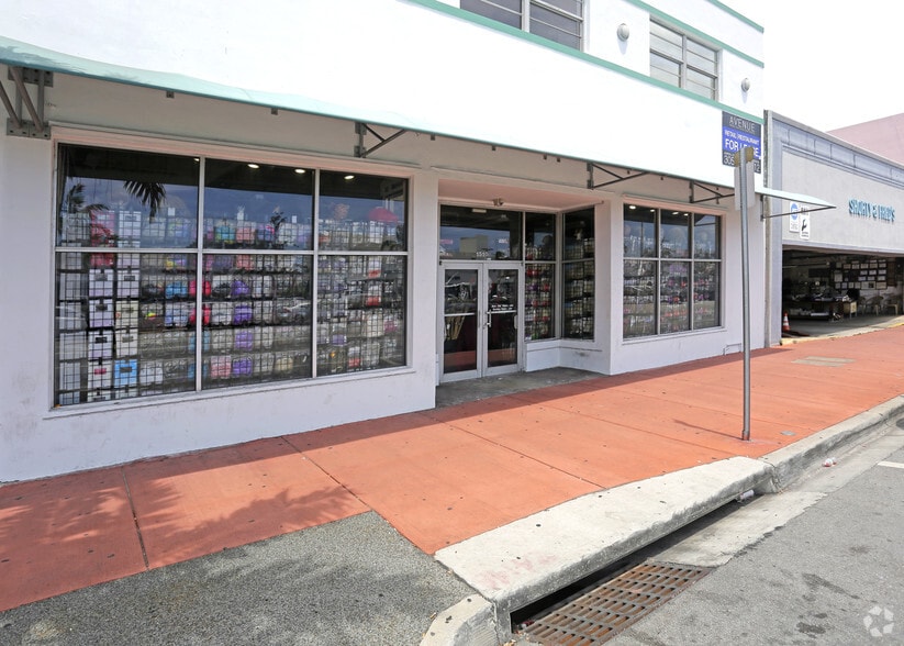 More Photos Of 1510 Alton Rd, Miami Beach General Retail For Lease