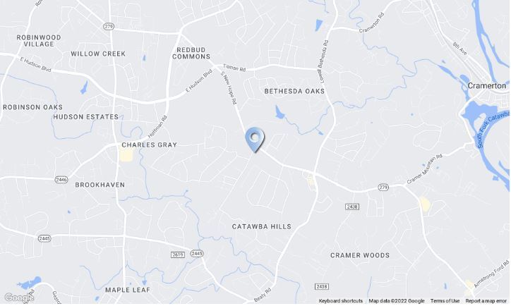 More Photos Of 3302 S New Hope Rd, Gastonia Office Residential For Lease