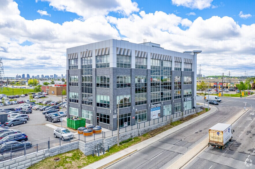 More Photos Of 2855 Markham Rd, Toronto Office For Sale