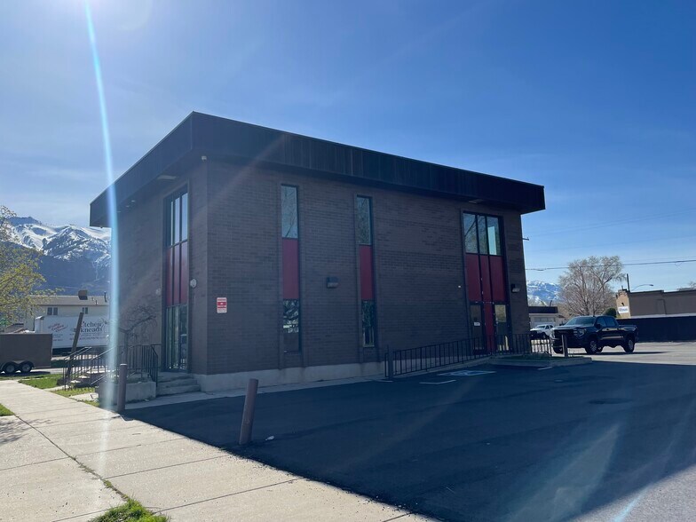 More Photos Of 3003 Grant Ave, Ogden Medical For Lease