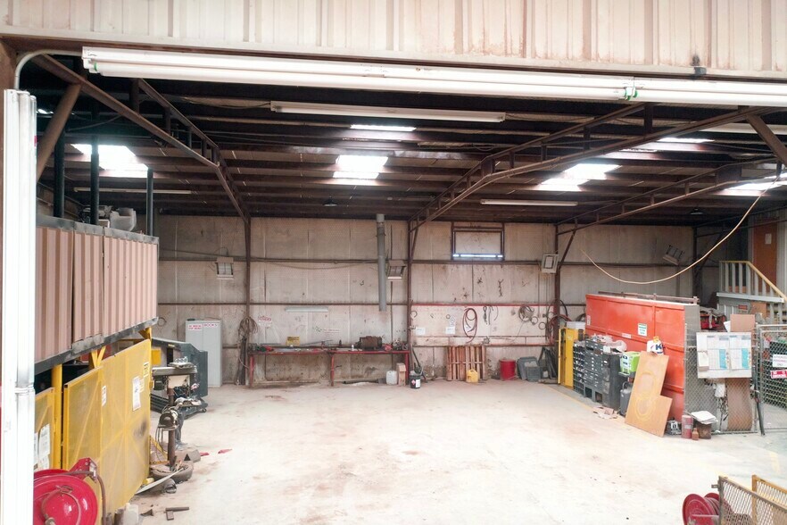 More Photos Of 1230 SR 83, Denver City Warehouse For Sale