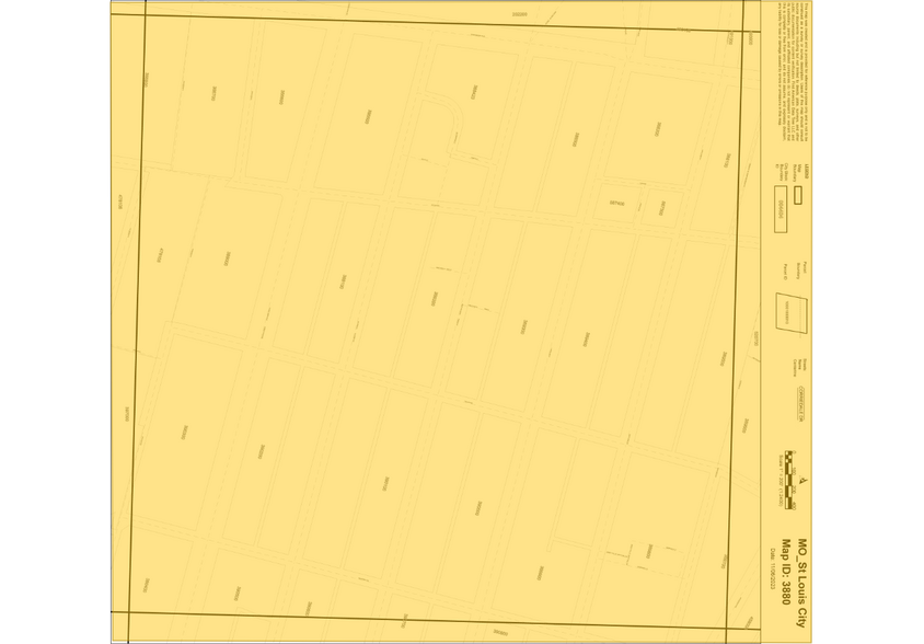 More Photos Of 4900-4931 Lindell Blvd, Saint Louis Hospital For Sale